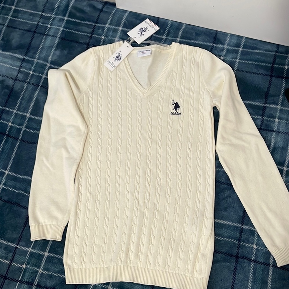U.S polo